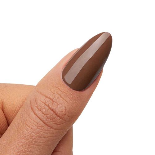 Gelous Gel Polish Coffee Bean